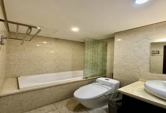 Apartment for rent in Hanoi | Ho Tung Mau Cau Giay | 2BR 70m² $570Apartment for rent in Hanoi | Ho Tung Mau Cau Giay | 2BR 70m² $570