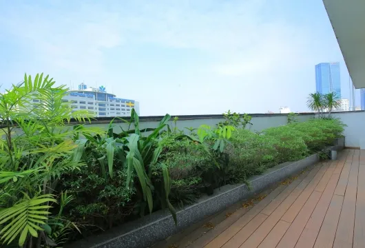 Apartment for Rent in Hanoi | Vinhomes Nguyen Chi Thanh | 3BR $1300 Net