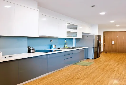 Luxury Apartment for Rent at Vinhomes Metropolis Hanoi | Prime Location