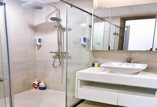 Luxury Apartment for Rent at Vinhomes Metropolis Hanoi | Prime Location