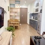 Quiet 1 Bedroom Apartment for Rent at Vinhomes Metropolis | Fully Furnished