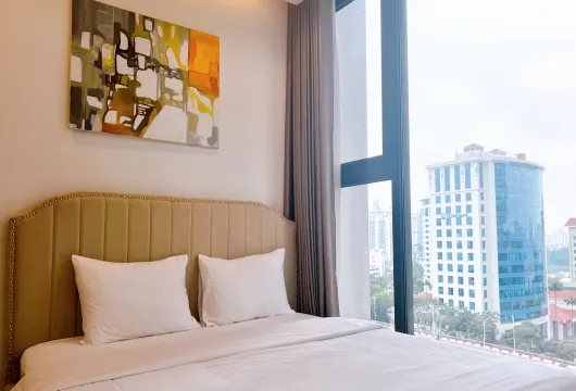 Luxury Apartment for Rent at Vinhomes Metropolis Hanoi | Prime Location