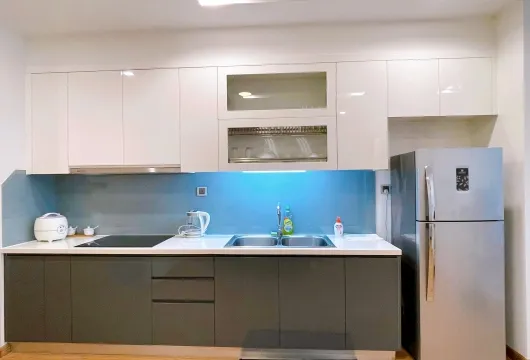 1 Bedroom Apartment for Rent at Vinhomes Metropolis Hanoi | Fully Furnished