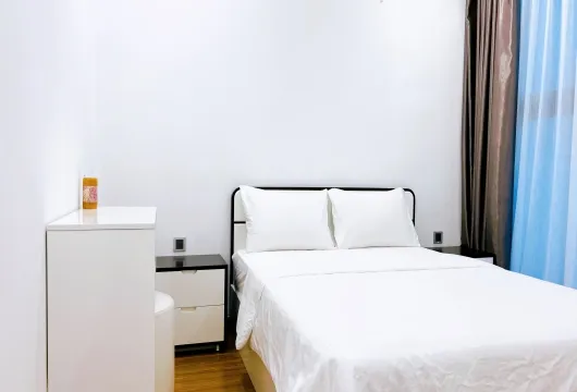 Spacious 2 Bedroom Apartment for Rent at Vinhomes Metropolis | Hanoi