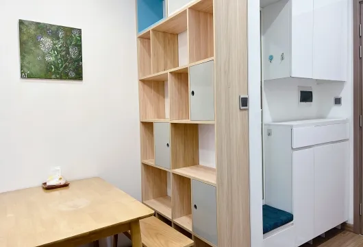 Quiet 1 Bedroom Apartment for Rent at Vinhomes Metropolis | Fully Furnished