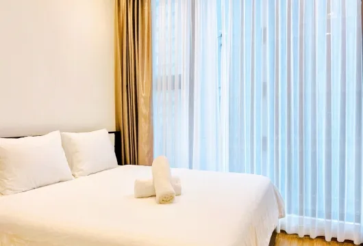 Spacious 2 Bedroom Apartment for Rent at Vinhomes Metropolis | Hanoi