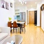 Spacious 2 Bedroom Apartment for Rent at Vinhomes Metropolis | Hanoi