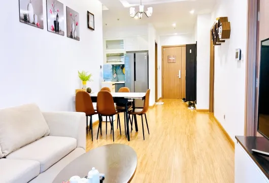 Spacious 2 Bedroom Apartment for Rent at Vinhomes Metropolis | Hanoi