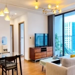 Luxury Apartment for Rent at Vinhomes Metropolis Hanoi | Prime Location