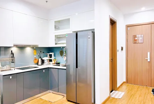 Spacious 2 Bedroom Apartment for Rent at Vinhomes Metropolis | Hanoi