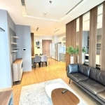 Beautiful Vinhomes Metropolis Apartment for Rent | 1 Bedroom 55sqm