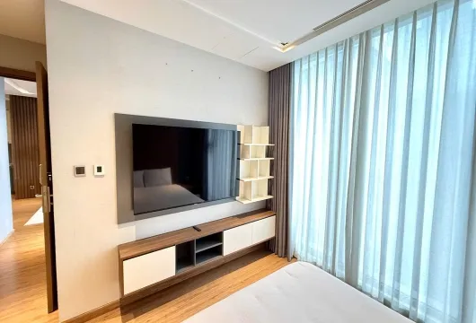 Beautiful Vinhomes Metropolis Apartment for Rent | 1 Bedroom 55sqm