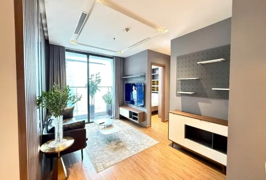 Beautiful Vinhomes Metropolis Apartment for Rent | 1 Bedroom 55sqm
