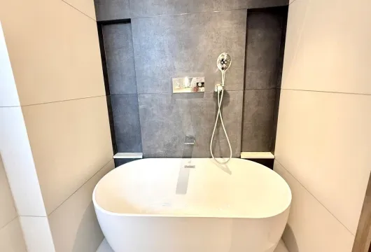 Apartment for rent in Hanoi at The Nelson – 2BR