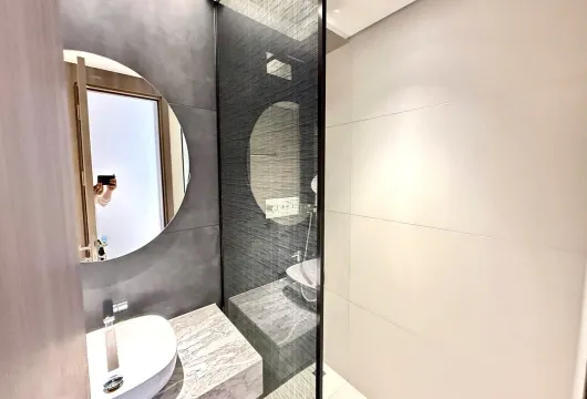 Apartment for rent in Hanoi at The Nelson – 2BR