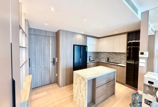 Apartment for rent in Hanoi at The Nelson – 2BR