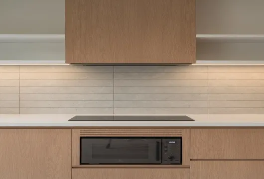 Serviced apartment for rent on Ba Trieu Street Hanoi