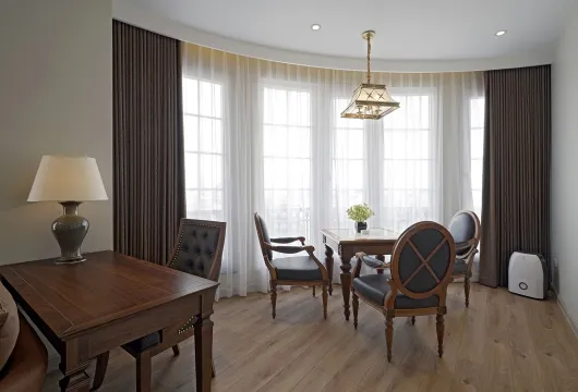 Apartment for rent in Hanoi on Hoa Ma Street