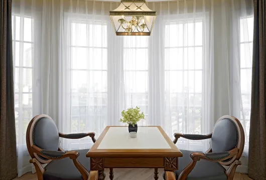 Apartment for rent in Hanoi on Hoa Ma Street