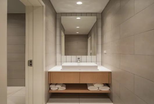 Serviced apartment for rent on Ba Trieu Street Hanoi