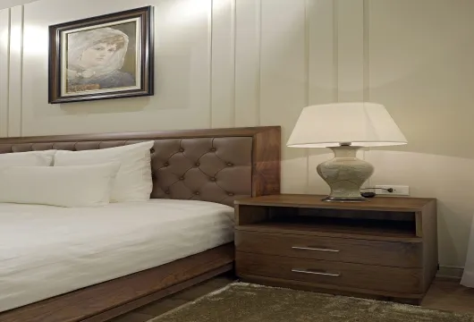 Apartment for rent in Hanoi on Hoa Ma Street