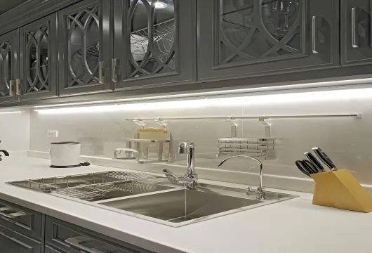 Apartment for rent in Hanoi on Hoa Ma Street