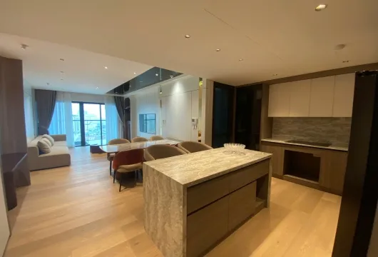 2 Bedroom Apartment for Rent at The Nelson Hanoi