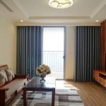 Vinhomes Nguyen Chi Thanh 2BR 86sqm Lake View