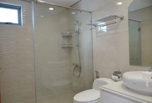 Vinhomes Nguyen Chi Thanh 2BR 86sqm Lake View