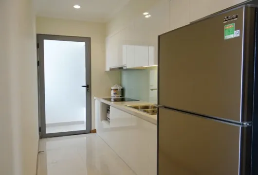 Vinhomes Nguyen Chi Thanh 2BR 86sqm Lake View