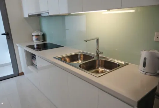 Vinhomes Nguyen Chi Thanh 2BR 86sqm Lake View