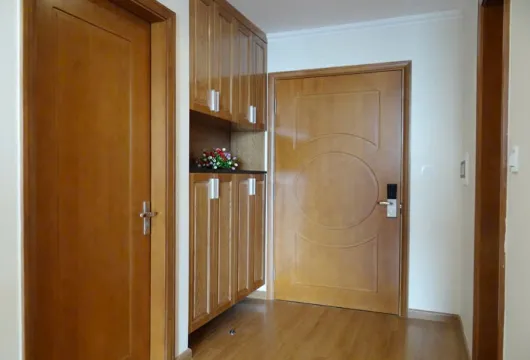 Vinhomes Nguyen Chi Thanh 2BR 86sqm Lake View