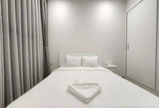 Stylish 2BR Apartment for Rent in Hanoi – Vinhomes Skylake