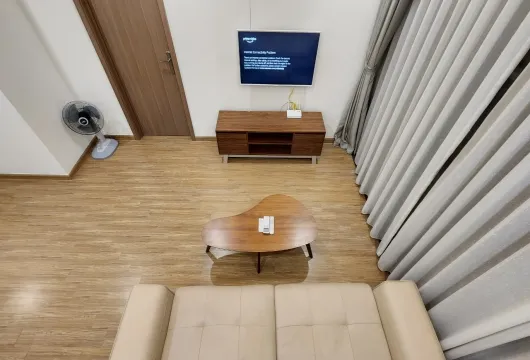 Stylish 2BR Apartment for Rent in Hanoi – Vinhomes Skylake