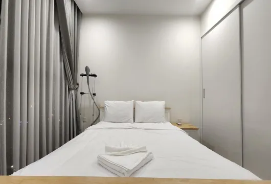 Stylish 2BR Apartment for Rent in Hanoi – Vinhomes Skylake