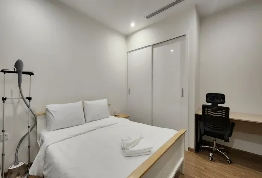 Stylish 2BR Apartment for Rent in Hanoi – Vinhomes Skylake