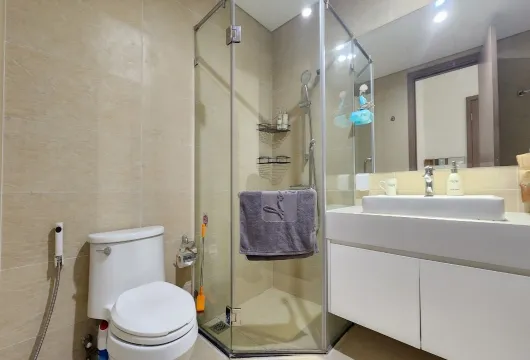 Stylish 2BR Apartment for Rent in Hanoi – Vinhomes Skylake