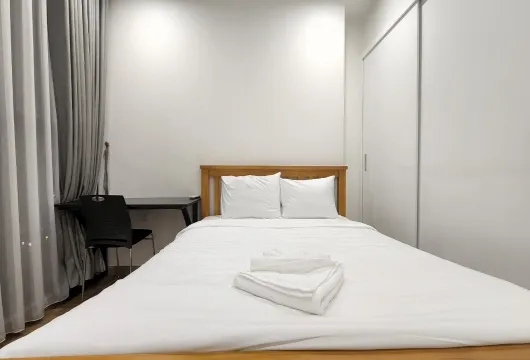 Stylish 2BR Apartment for Rent in Hanoi – Vinhomes Skylake