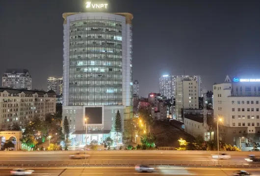 Stylish 2BR Apartment for Rent in Hanoi – Vinhomes Skylake