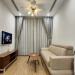 Stylish 2BR Apartment for Rent in Hanoi – Vinhomes Skylake