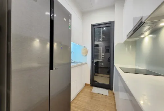 Stylish 2BR Apartment for Rent in Hanoi – Vinhomes Skylake