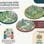 Apartment Near International Schools Hanoi (2026 Guide)