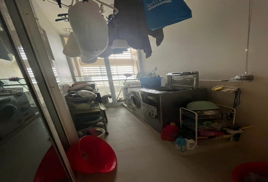 Spacious Apartment for Rent in Hanoi at Ciputra 114m2