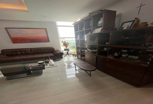 Spacious Apartment for Rent in Hanoi at Ciputra 114m2