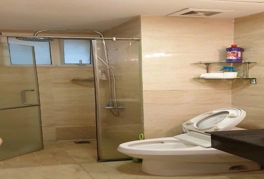 Apartment for Rent in Hanoi at Ciputra 3 Bedrooms 114m2