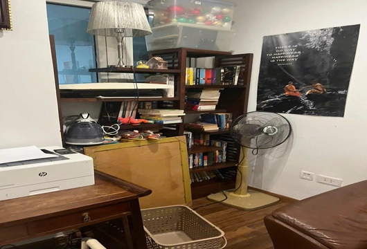 Spacious Apartment for Rent in Hanoi at Ciputra 114m2