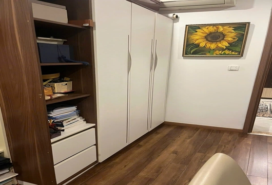 Spacious Apartment for Rent in Hanoi at Ciputra 114m2