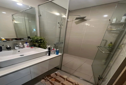 Spacious Apartment for Rent in Hanoi at Ciputra 114m2