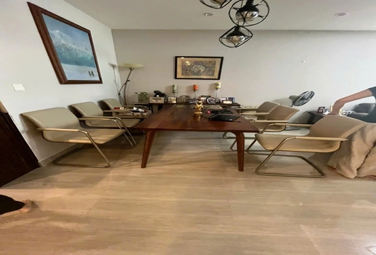 Spacious Apartment for Rent in Hanoi at Ciputra 114m2