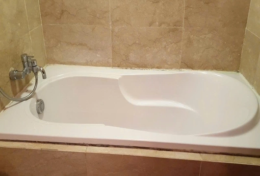 Apartment for Rent in Hanoi at Ciputra 3 Bedrooms 114m2